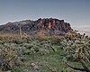 Lost Dutchman State park