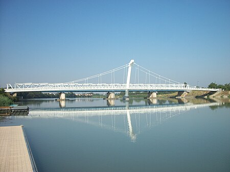 Decines passerelle Mandela 01