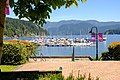 * Nomination: Yacht Club at Deep Cove, British Columbia --Xicotencatl 16:53, 3 June 2017 (UTC) * * Review needed