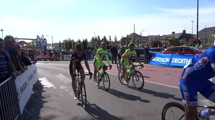 Dosar: Denain - Grand Prix de Denain, 17 aprilie 2014 (A413A) .ogv