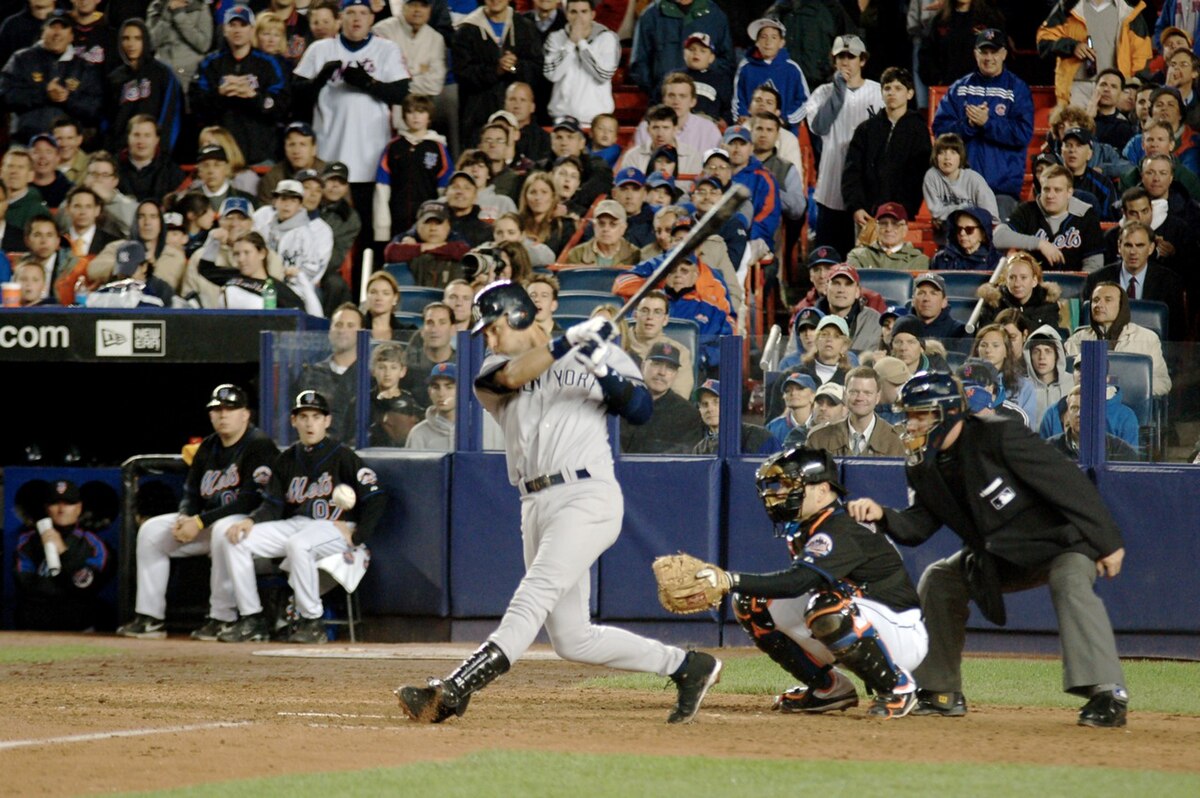 File:Derek Jeter 2007 in Baltimore.jpg - Wikipedia