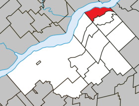 Deschaillons-sur-Saint-Laurent Quebec location diagram.png
