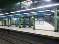 Thumbnail for Plaza Miserere (Buenos Aires Underground)