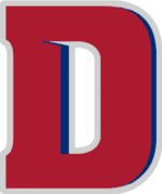 Detroit Titans wordmark.png