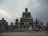 Budda Stupa