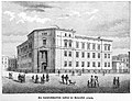 Landwirtschaftl. Institut 1880