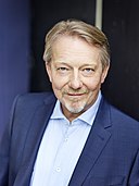 Dietmar Wischmeyer: Alter & Geburtstag