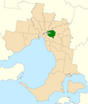 Division of Kooyong