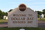 Thumbnail for Dollar Bay, Michigan