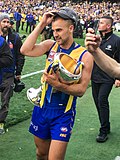 Thumbnail for List of West Coast Eagles records