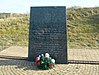 Monument voor Noorse Commando's