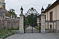 Donaueschingen Schlosspark west gate.jpg