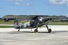 Dornier Do 27A, ВВС Португалии