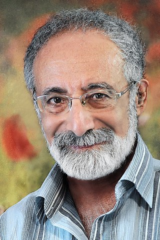 <span class="mw-page-title-main">David Darom</span> Israeli photographer