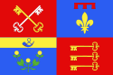 Flag of Vaucluse