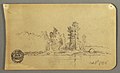 Drawing, Wooded shore, 1878 (CH 18203387).jpg