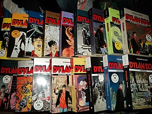 Dylan Dog