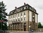 Reichsbankgebäude (Eisenach)