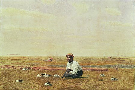 Eakins, Whistling For Plover 1874.jpg