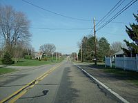 East Franklin Township