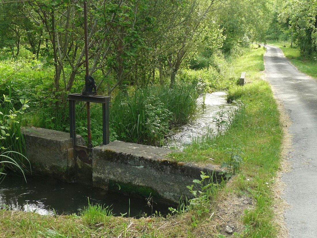 Échelle (Fluss)