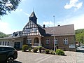 Ehemalige Schule