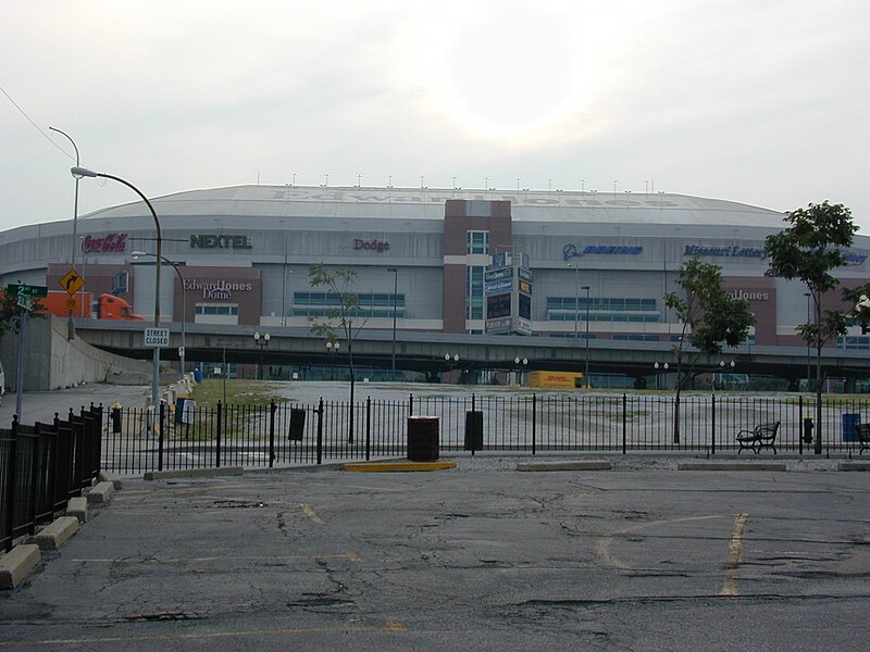 File:Edward Jones Dome.jpg