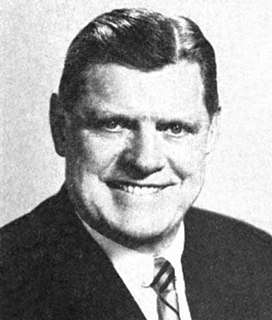 Edward Rowan Finnegan American politician
