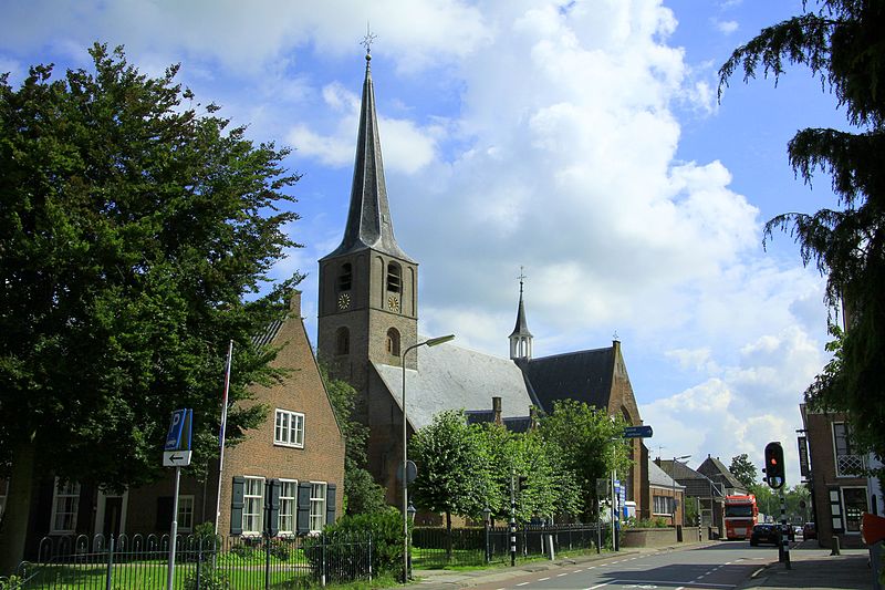 File:Een blik op Koudekerk aan de Rijn.jpg