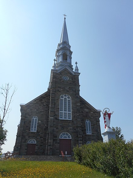 Cap Chat Quebec Wikiwand