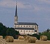 L'église Notre-Dame-de-l'Assomption