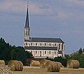 Église de l'Assomption de Labergement-lès-Seurre