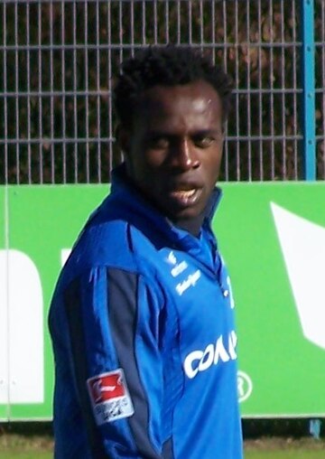 Eke Uzoma