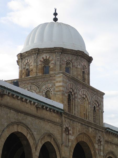 File:El zeituna moschee kuppel.JPG