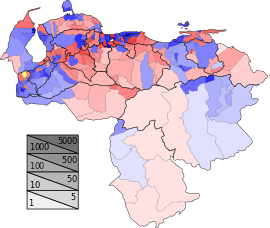 Elecciones parlamentarias de Venezuela de 2015