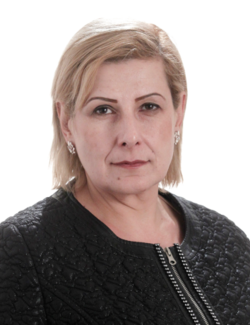Елена Гунчева: български политик