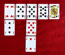 Sequence (game) - Wikipedia