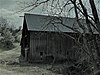 Jurden Henry Elfers Barn and Field Elfers Barn and Field2 NRHP 07000544 Idaho County, ID.jpg