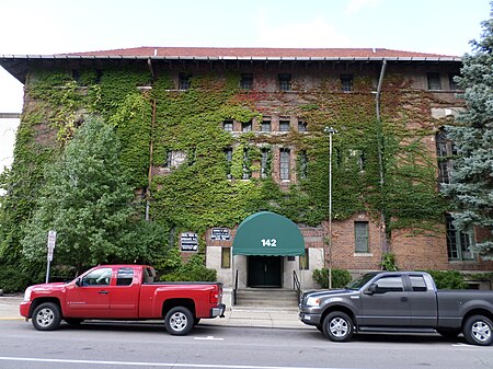 Elks Lodge Flint