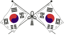 Emblem of the Provisional Government of the Republic of Korea.svg