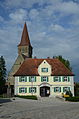 Former school house