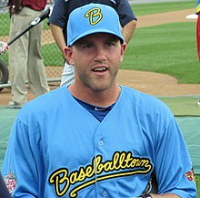 David Green (baseball) - Wikipedia