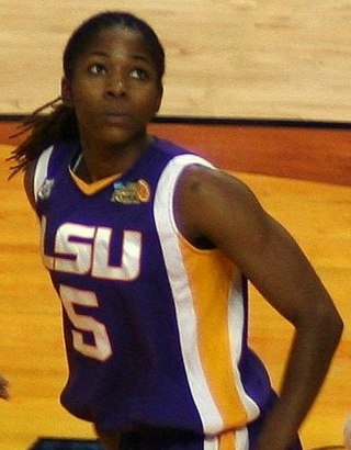 <span class="mw-page-title-main">Erica White</span> American basketball player