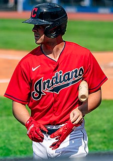 Ernie Clement American baseball player