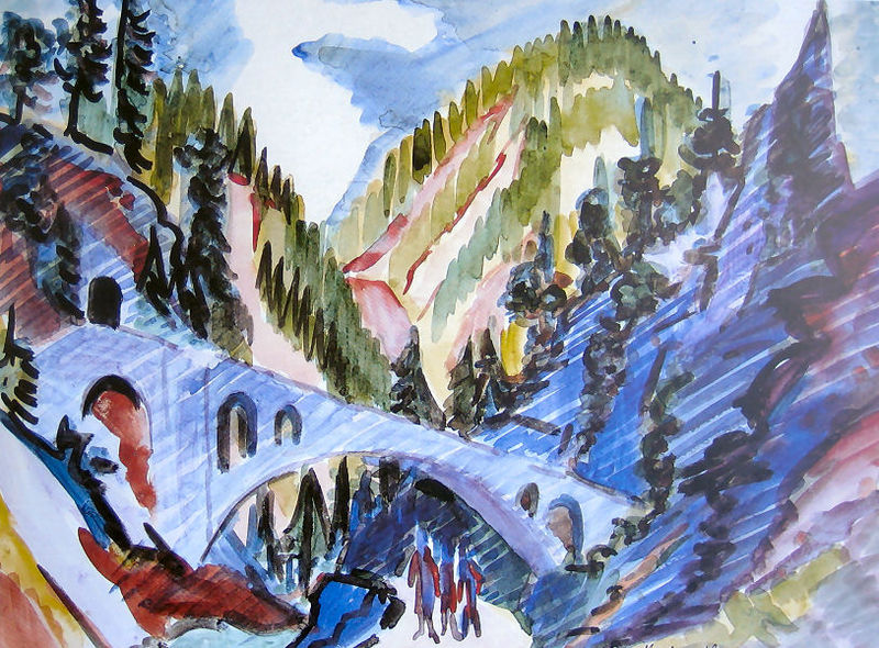 File:Ernst Ludwig Kirchner Brücke im Landwassertal.jpg