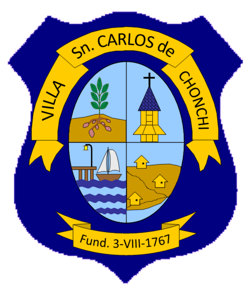 File:Escudo Chonchi.png