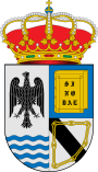 Escudo de Aguilafuente (Segovia).svg