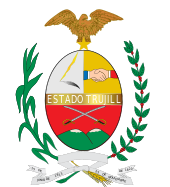 Wapen van Trujillo