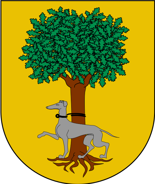 File:Escudo de Barillas.svg