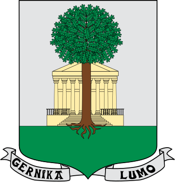 File:Escudo de Gernika Lumo.svg